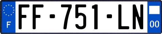 FF-751-LN