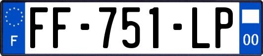 FF-751-LP