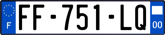 FF-751-LQ