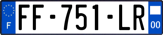 FF-751-LR