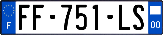 FF-751-LS
