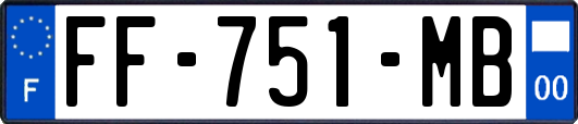 FF-751-MB