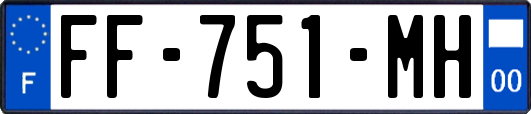 FF-751-MH