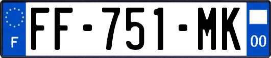FF-751-MK