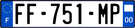 FF-751-MP