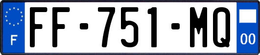 FF-751-MQ