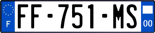 FF-751-MS