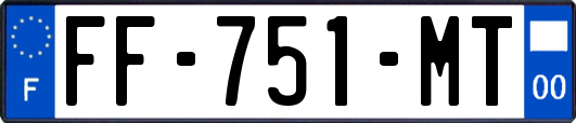 FF-751-MT