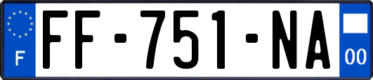 FF-751-NA