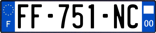 FF-751-NC