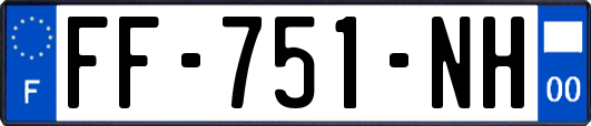 FF-751-NH