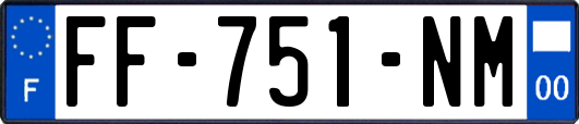 FF-751-NM