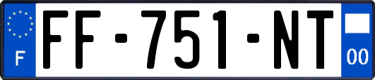 FF-751-NT