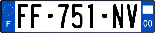 FF-751-NV