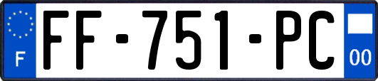 FF-751-PC