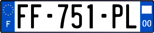 FF-751-PL