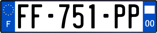 FF-751-PP