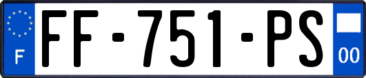 FF-751-PS