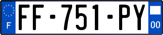 FF-751-PY