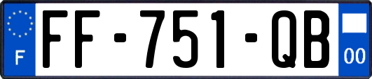 FF-751-QB