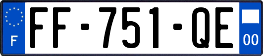 FF-751-QE