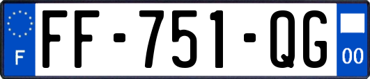 FF-751-QG