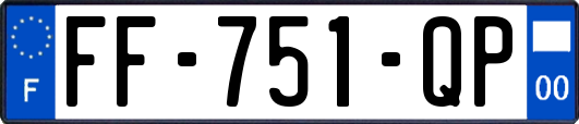 FF-751-QP