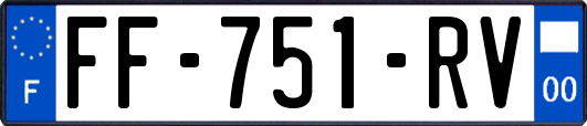 FF-751-RV