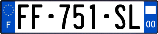FF-751-SL