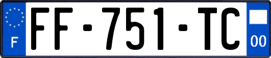 FF-751-TC