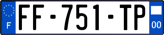 FF-751-TP