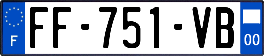 FF-751-VB