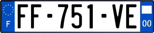 FF-751-VE