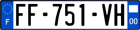 FF-751-VH