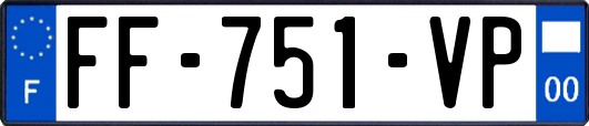 FF-751-VP