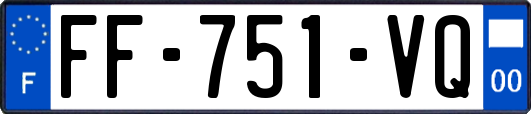 FF-751-VQ