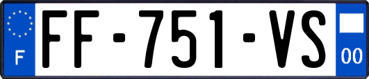 FF-751-VS