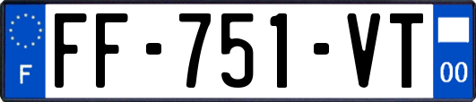 FF-751-VT