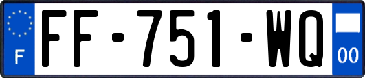 FF-751-WQ