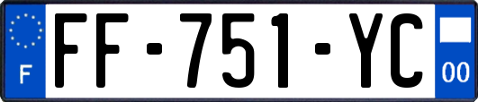 FF-751-YC
