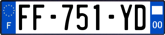 FF-751-YD