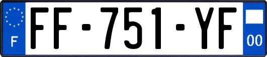 FF-751-YF