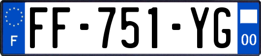 FF-751-YG