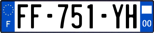 FF-751-YH