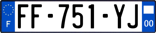 FF-751-YJ