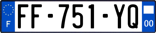 FF-751-YQ