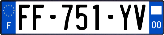 FF-751-YV