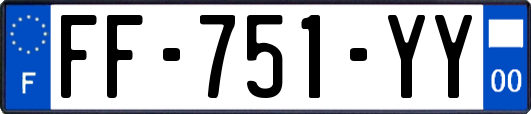 FF-751-YY