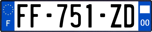 FF-751-ZD