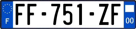 FF-751-ZF